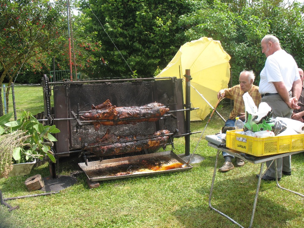 Fête 2014