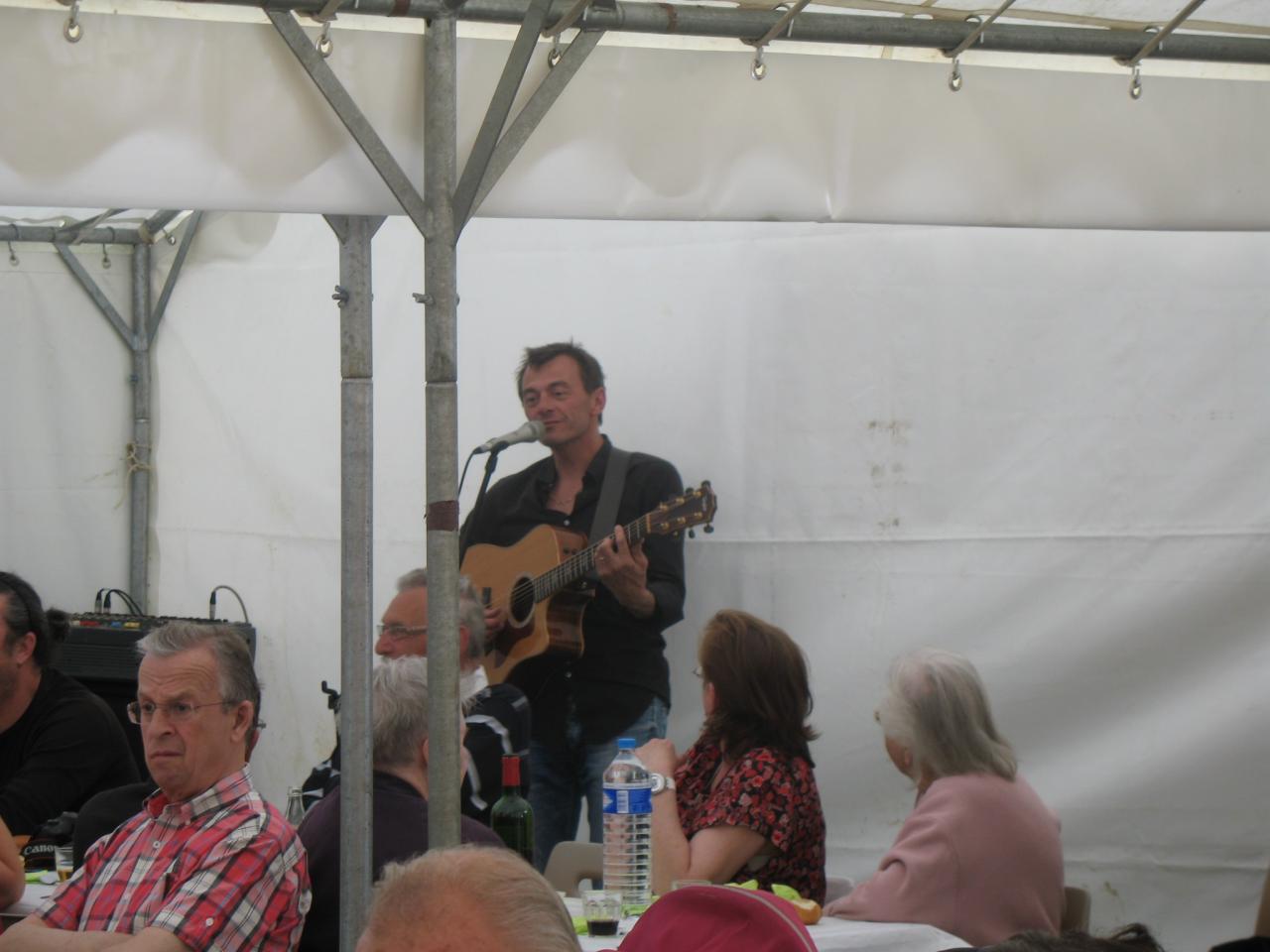 Fête 2014
