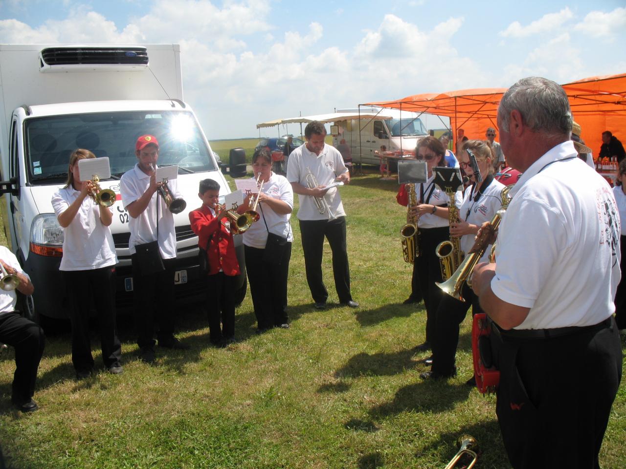 Fête 2014