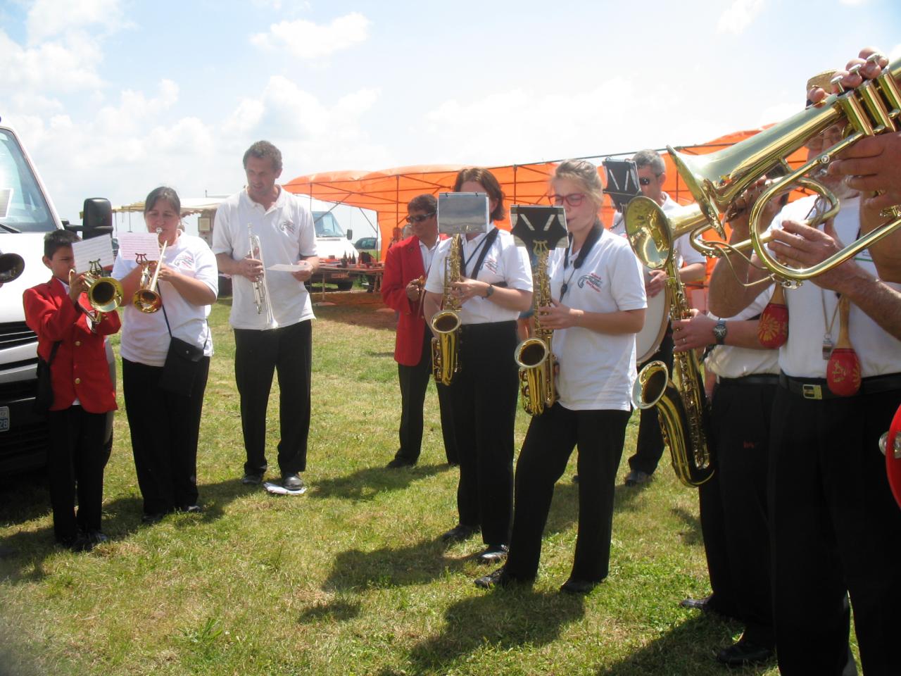 Fête 2014