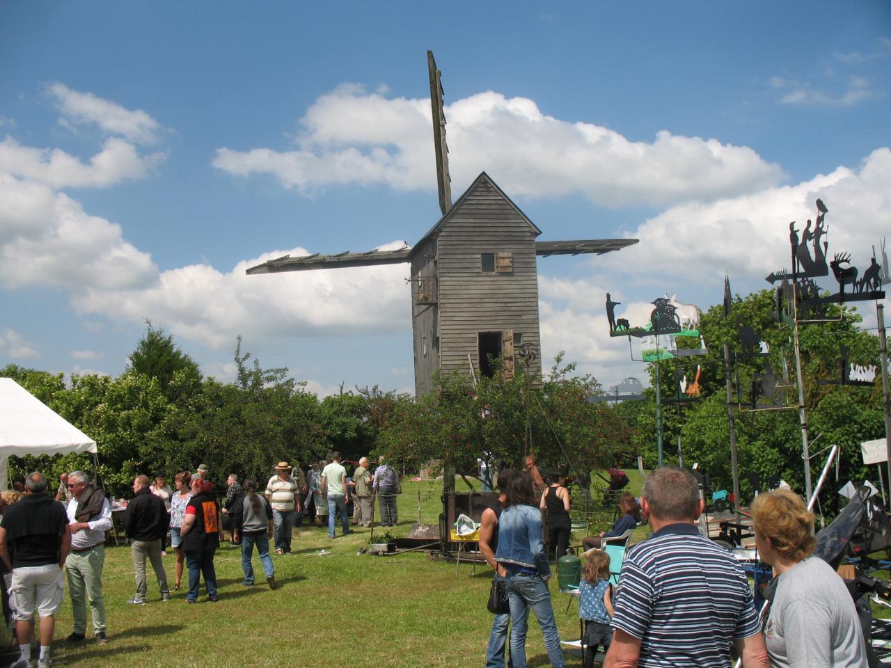 Fête 2014