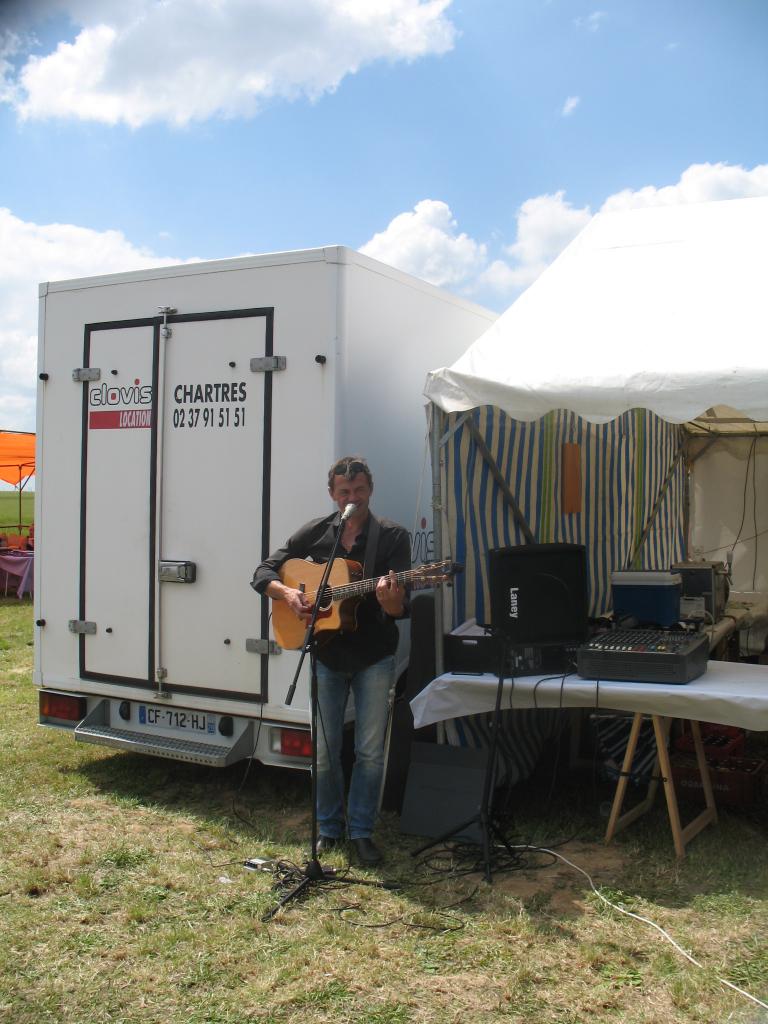 Fête 2014