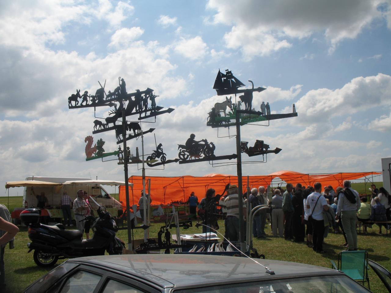 Fête 2014